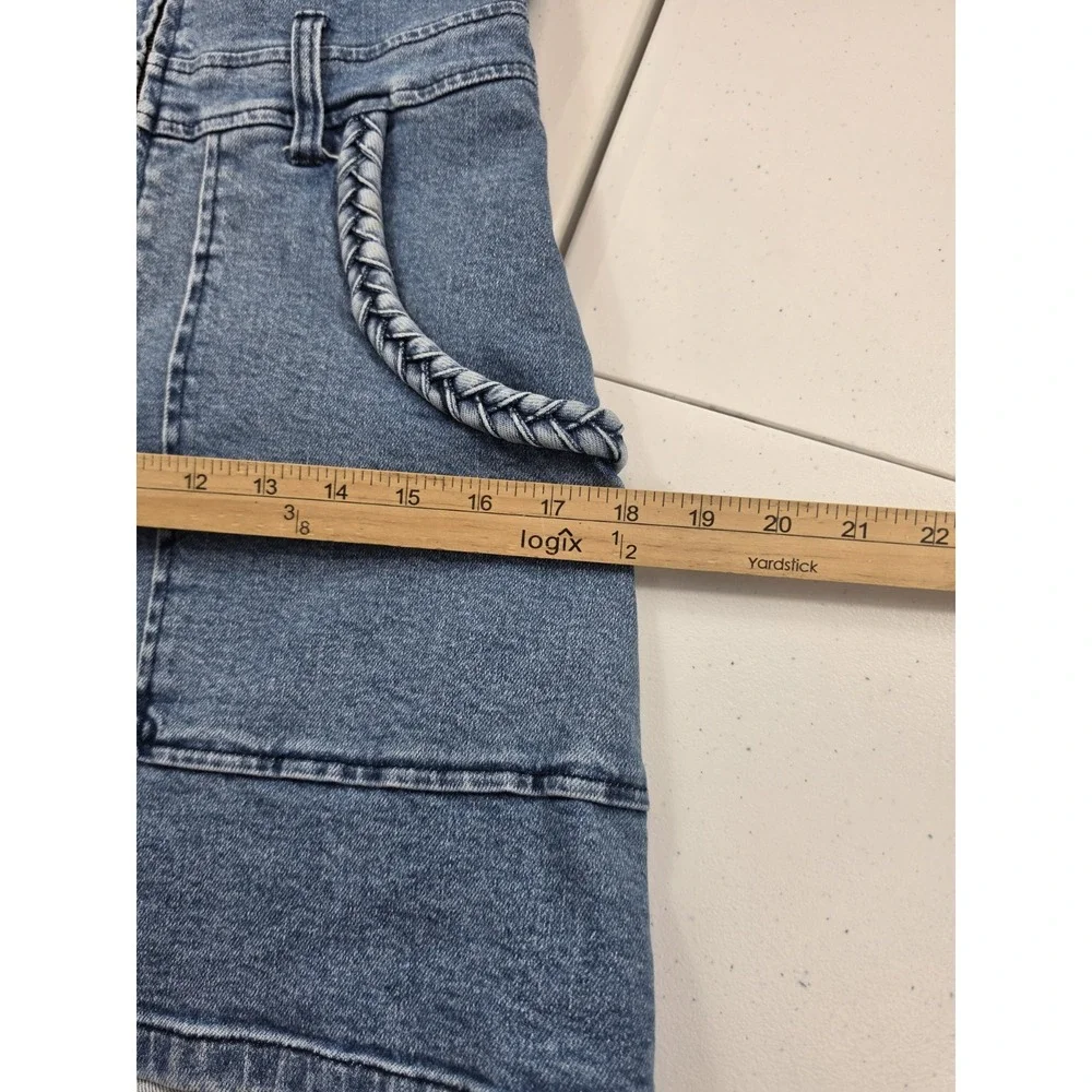 Show Me Your MuMu missing belt